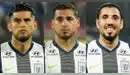 Alianza Lima y el millonario valor que gastó para rescindir a Zambrano, Peña y Trauco Alianza Lima y el millonario valor que gastó para rescindir a Zambrano, Peña y Trauco