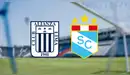 Alianza Lima incorporó a ex Sporting Cristal previo a su debut en el Clausura y sorprende a hinchas Alianza Lima incorporó a ex Sporting Cristal previo a su debut en el Clausura y sorprende a hinchas