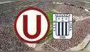 Universitario ganó 2-1 a Alianza Lima y desató la algarabía de los hinchas cremas Universitario ganó 2-1 a Alianza Lima y desató la algarabía de los hinchas cremas