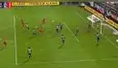 ¡Golazo de chalaca! Luján anotó el 1-0 de Sport Huancayo sobre Alianza Lima con una gran pirueta ¡Golazo de chalaca! Luján anotó el 1-0 de Sport Huancayo sobre Alianza Lima con una gran pirueta