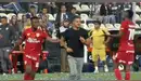 ¡Insólito! DT de Sport Huancayo fue expulsado ante Alianza y se fue caminando por el medio del campo ¡Insólito! DT de Sport Huancayo fue expulsado ante Alianza y se fue caminando por el medio del campo