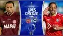 Cienciano vs. Lanús EN VIVO HOY por DIRECTV Sports: minuto a minuto del partido