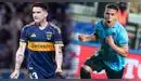 Formaciones de Boca Juniors vs. O'Higgins: estas son las alineaciones para partido de Sudamericana