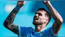 Felipe Vizeu, ex Sporting Cristal, remece el mercado y ficha por importante club: "Ha firmado"