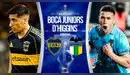 Boca Juniors vs. O'Higgins EN VIVO por Copa Sudamericana: a qué hora juega, dónde ver y pronóstico