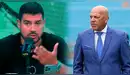 Erick Delgado dio dura advertencia sobre el planteamiento de Mosquera en Cristal: "Va a ser una..."