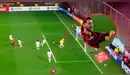 Gol de Franco Nahuel Watson para el 1-0 de Lanús ante Cienciano por los playoffs de la Copa Sudamericana Gol de Franco Nahuel Watson para el 1-0 de Lanús ante Cienciano por los playoffs de la Copa Sudamericana