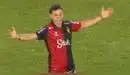 ¡Golazo de Melgar! Nicolás Quagliata puso el 1-0 ante Cristal por el Torneo Clausura ¡Golazo de Melgar! Nicolás Quagliata puso el 1-0 ante Cristal por el Torneo Clausura