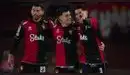 Sporting Cristal vs. Melgar EN VIVO vía Liga 1 MAX por el Torneo Clausura 2026