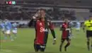 Jhonny Vidales marcó golazo para el 2-0 de Melgar sobre Sporting Cristal en Arequipa Jhonny Vidales marcó golazo para el 2-0 de Melgar sobre Sporting Cristal en Arequipa