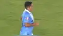 ¡Descontó Cristal! Irven Ávila puso el 1-2 ante Melgar por el Torneo Clausura 2026