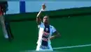 ¡Apareció la 'Culebra'! Gol de Eryc Castillo para el 1-0 de Alianza Lima vs Comerciantes - VIDEO