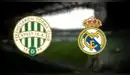 ¿A qué hora juega Real Madrid vs Ferencváros y dónde ver partido amistoso? ¿A qué hora juega Real Madrid vs Ferencváros y dónde ver partido amistoso?