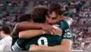 ¡De lujo! Gol de Carlos Espí para el 2-0 del Real Madrid vs Ferencvaros por amistoso - VIDEO ¡De lujo! Gol de Carlos Espí para el 2-0 del Real Madrid vs Ferencvaros por amistoso - VIDEO