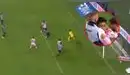 ¡Qué calidad! Golazo de Jostin Alarcón para el 1-0 de Sport Boys ante Alianza Lima - VIDEO ¡Qué calidad! Golazo de Jostin Alarcón para el 1-0 de Sport Boys ante Alianza Lima - VIDEO