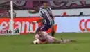 ¿Polémica? Luis Urruti marcó el 2-0, pero el VAR lo anuló por contacto de balón con la mano - VIDEO ¿Polémica? Luis Urruti marcó el 2-0, pero el VAR lo anuló por contacto de balón con la mano - VIDEO