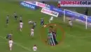 ¡No perdonó! Federico Girotti sacó un fuerte disparo y anotó el 1-1 de Alianza Lima a Sport Boys ¡No perdonó! Federico Girotti sacó un fuerte disparo y anotó el 1-1 de Alianza Lima a Sport Boys