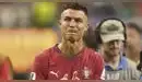 Cristiano Ronaldo adelantó que su retiro está muy cerca: "Mi último año en el fútbol"