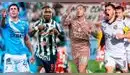 Partidos de Liga 1: programación de partidos de la fecha 6 del Torneo Clausura 2026 Partidos de Liga 1: programación de partidos de la fecha 6 del Torneo Clausura 2026