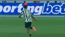 Botafogo anotó el 1-0 a los 8 minutos ante Cienciano y le faltan 5 goles para lograr la épica