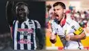 Alianza Lima vs. Melgar: alineaciones confirmadas para el partido de hoy