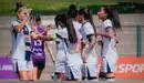 Alianza Lima emociona a sus hinchas con la recuperación de dos jugadoras en la Liga Femenina