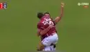 ¡Locura! Cristian Bordacahar anotó de cabeza el 1-0 de Melgar sobre Alianza Lima ¡Locura! Cristian Bordacahar anotó de cabeza el 1-0 de Melgar sobre Alianza Lima
