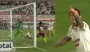 ¡En racha! Gianluca Lapadula aparece para poner el 1-0 de Universitario ante Los Chankas ¡En racha! Gianluca Lapadula aparece para poner el 1-0 de Universitario ante Los Chankas