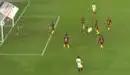 ¡De media vuelta! golazo de Gianluca Lapadula para el 3-0 de Universitario sobre Los Chankas