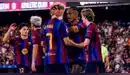 Barcelona logró su segundo triunfo en LaLiga 2026-2027 tras superar al Athletic Bilbao
