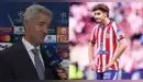 CEO del Atlético de Madrid despreció al Barcelona por intentar fichar a Julián Álvarez: "Falta de ética"