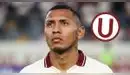 ¿Borrado? Universitario tomó drástica medida con Bryan Reyna previo al duelo con UTC por Liga 1 ¿Borrado? Universitario tomó drástica medida con Bryan Reyna previo al duelo con UTC por Liga 1