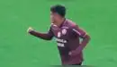 ¡Descomunal! Jairo Concha anotó golazo de tiro libre para el descuento de Universitario ante UTC