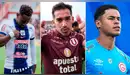 Tabla acumulada de la Liga 1 y posiciones del Torneo Clausura tras la jornada 8