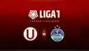 ¿Dónde ver el partido de Universitario vs. Comerciantes Unidos EN VIVO HOY?