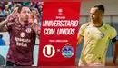Universitario vs Comerciantes Unidos EN VIVO HOY: dónde ver, alineaciones y pronóstico Universitario vs Comerciantes Unidos EN VIVO HOY: dónde ver, alineaciones y pronóstico