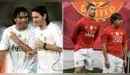 ¡Bombazo! Lionel Messi y Cristiano Ronaldo invitados a la despedida de Carlos Tévez ¡Bombazo! Lionel Messi y Cristiano Ronaldo invitados a la despedida de Carlos Tévez