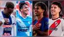 Partidos de hoy, domingo 6 de septiembre: horarios, resultados y canales de TV para ver EN VIVO Partidos de hoy, domingo 6 de septiembre: horarios, resultados y canales de TV para ver EN VIVO