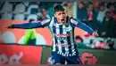 Alianza Lima recupera a Marco Huamán para enfrentar a Juan Pablo II en Chongoyape: "Viaja" Alianza Lima recupera a Marco Huamán para enfrentar a Juan Pablo II en Chongoyape: "Viaja"