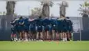 Alianza Lima confirmó sus dos bajas para el partido ante Juan Pablo II: "No forman parte" Alianza Lima confirmó sus dos bajas para el partido ante Juan Pablo II: "No forman parte"