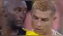 Cristiano Ronaldo protagoniza insólito momento con Danilo Pereira durante partido de Al Nassr Cristiano Ronaldo protagoniza insólito momento con Danilo Pereira durante partido de Al Nassr
