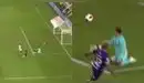 ¡Silenció el Monumental! Jhon Sánchez anotó el 1-0 de Comerciantes sobre Universitario
