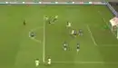¡Golazo! César Inga sacó un fuerte disparo para darle el empate a Universitario ante Comerciantes Unidos