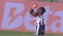 ¡Otra vez la 'Culebra'! Eryc Castillo marcó el empate de Alianza Lima en Chongoyape - VIDEO