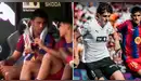 Filtran las duras palabras de Rodri, figura del Barcelona, sobre jugadores del Valencia: "Son muy malos" Filtran las duras palabras de Rodri, figura del Barcelona, sobre jugadores del Valencia: "Son muy malos"