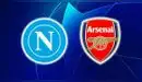 Arsenal vs. Napoli por Champions League: a qué hora juegan y dónde ver el partido de hoy Arsenal vs. Napoli por Champions League: a qué hora juegan y dónde ver el partido de hoy