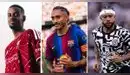 Partidos de hoy, miércoles 9 de septiembre: horarios, resultados y dónde ver fútbol EN VIVO por TV Partidos de hoy, miércoles 9 de septiembre: horarios, resultados y dónde ver fútbol EN VIVO por TV