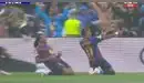 Ya lo gana Barcelona: Raphinha marcó golazo para el 1-0 en la Champions League Ya lo gana Barcelona: Raphinha marcó golazo para el 1-0 en la Champions League