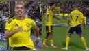 Cristiano Ronaldo marcó de cabeza con Al Nassar ante Abha y ya suma 979 goles en su carrera