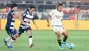 ¿A qué hora juega Alianza Lima vs. Universitario HOY y qué canal transmite EN VIVO?